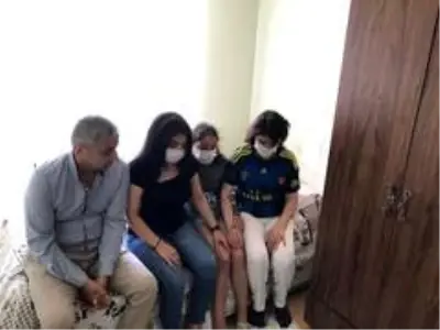 Trafik kazasında ölen 22 yaşındaki gencin ailesi adalet istiyor Trafik kazasında ölen 22 yaşındaki gencin ailesi adalet istiyor