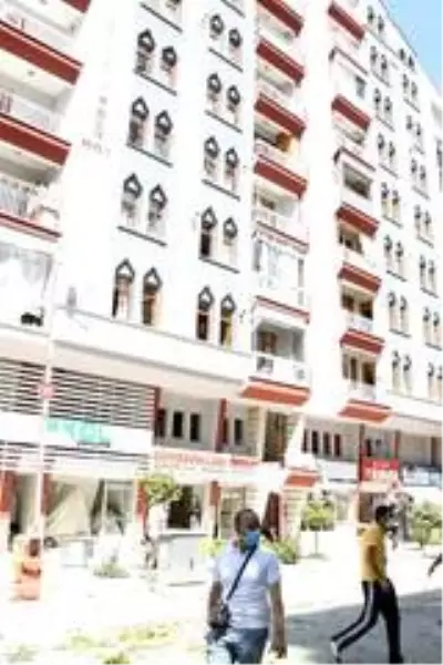 Tüp bomba gibi patladı, zarar büyük Tüp bomba gibi patladı, zarar büyük
