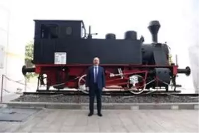 Ulaştırma ve Altyapı Bakanı Karaismailoğlu: Türkiye, emniyetli ve konforlu bir bayram geçirdi Ulaştırma ve Altyapı Bakanı Karaismailoğlu: Türkiye, emniyetli ve konforlu bir bayram geçirdi