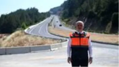 Ulaştırma ve Altyapı Bakanı Karaismailoğlu: Türkiye, emniyetli ve konforlu bir bayram geçirdi Ulaştırma ve Altyapı Bakanı Karaismailoğlu: Türkiye, emniyetli ve konforlu bir bayram geçirdi