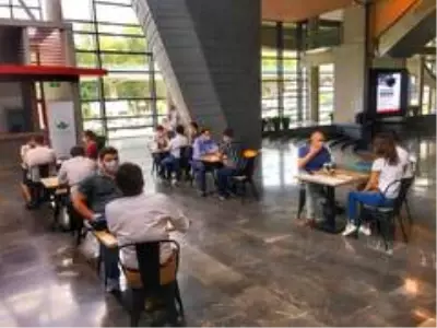 Üniversite adaylarına tercih danışmanlığı desteği Üniversite adaylarına tercih danışmanlığı desteği