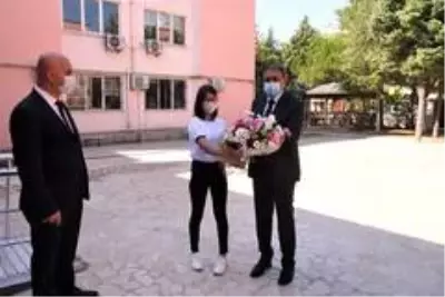 Vali Şıldak: 'Devletimiz zorda kalanın yanındadır' Vali Şıldak: 'Devletimiz zorda kalanın yanındadır'