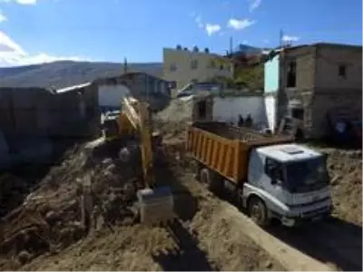 Son dakika haberi! Yakutiye Belediyesi hizmet çıtasını yükseltti Son dakika haberi! Yakutiye Belediyesi hizmet çıtasını yükseltti