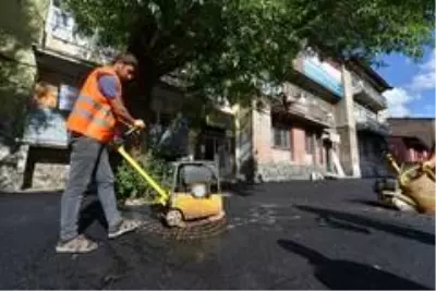 Son dakika haberi! Yakutiye Belediyesi hizmet çıtasını yükseltti Son dakika haberi! Yakutiye Belediyesi hizmet çıtasını yükseltti