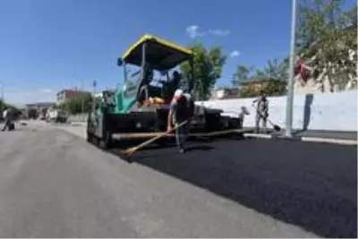 Son dakika haberi! Yakutiye Belediyesi hizmet çıtasını yükseltti Son dakika haberi! Yakutiye Belediyesi hizmet çıtasını yükseltti