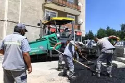 Son dakika haberi! Yakutiye Belediyesi hizmet çıtasını yükseltti Son dakika haberi! Yakutiye Belediyesi hizmet çıtasını yükseltti
