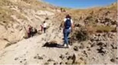 Yeşilhisar'a yerli turist akını sevindiriyor Yeşilhisar'a yerli turist akını sevindiriyor