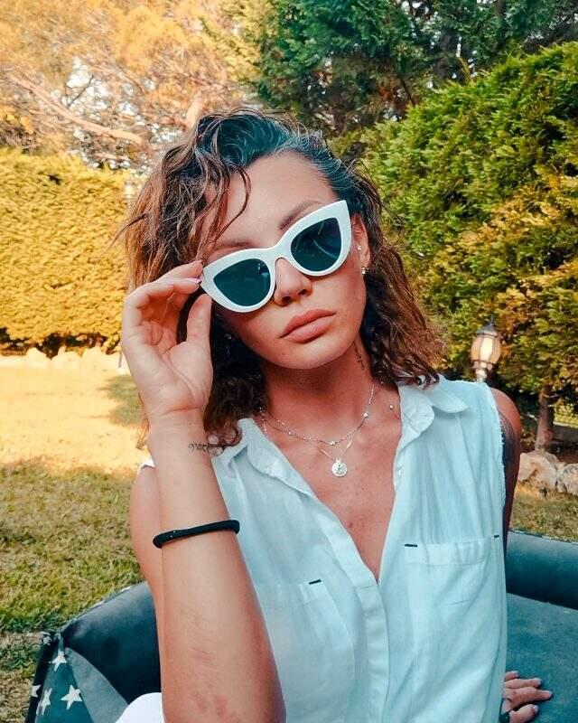 20 gün önce boşanan İsmail Hacıoğlu, Merve Çağıran'la aşkını ilan etti! Eski eşinden manidar paylaşım geldi 20 gün önce boşanan İsmail Hacıoğlu, Merve Çağıran'la aşkını ilan etti! Eski eşinden manidar paylaşım geldi