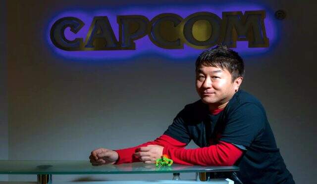 30 yıllık Street Fighter yapımcılığından sonra Yoshinori Ono, Capcom'dan ayrılacağını Twitter'da açıkladı