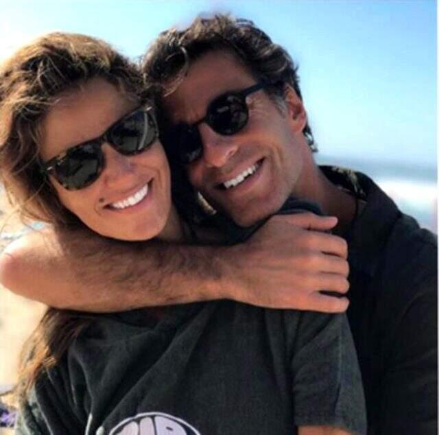 5 aylık kızına 'Şişman' dediği söylenen Tülin Şahin'in çocuğunun babası sessizliğini bozdu 5 aylık kızına 'Şişman' dediği söylenen Tülin Şahin'in çocuğunun babası sessizliğini bozdu