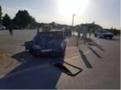 8 yaşındaki Hasan kazada öldü, mahalleli eylem yaptı 8 yaşındaki Hasan kazada öldü, mahalleli eylem yaptı