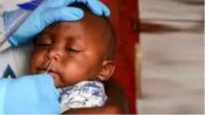 Afrika’da koronavirüs hastası sayısı 1 milyonu geçti! Vakaların çoğu tek ülkede