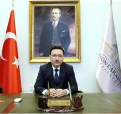 Afyonkarahisar'da 100 şehit mezarı 60 günde yenilenecek Afyonkarahisar'da 100 şehit mezarı 60 günde yenilenecek