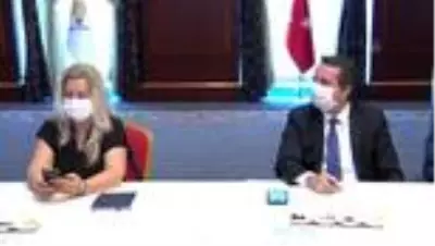 AK Parti 19. kuruluş yılını koronavirüs tedbirleri gölgesinde kutlayacak (1) AK Parti 19. kuruluş yılını koronavirüs tedbirleri gölgesinde kutlayacak (1)