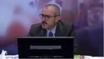 AK Parti 19. kuruluş yılını koronavirüs tedbirleri gölgesinde kutlayacak (2) AK Parti 19. kuruluş yılını koronavirüs tedbirleri gölgesinde kutlayacak (2)