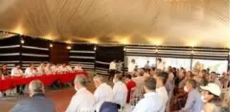 Yüksek İstişare Kurulu: Son dakika! AK Parti Aydın Milletvekillerinden Koçarlı çıkartması Yüksek İstişare Kurulu: Son dakika! AK Parti Aydın Milletvekillerinden Koçarlı çıkartması