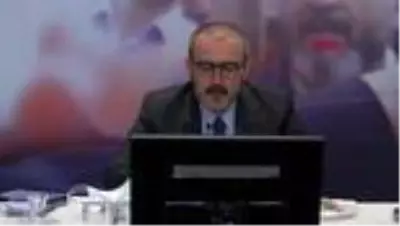 ANKARA AK Parti'li Ünal Milletimizle beraber inandığımız yolda yürümeyi kendimize şiar edindik ANKARA AK Parti'li Ünal Milletimizle beraber inandığımız yolda yürümeyi kendimize şiar edindik