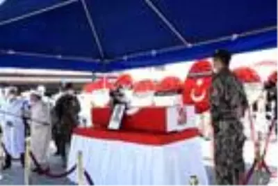 Antalya'ya şehit ateşi düştü (2) Antalya'ya şehit ateşi düştü (2)