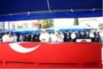 Antalya'ya şehit ateşi düştü (2) Antalya'ya şehit ateşi düştü (2)