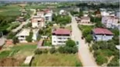 Aydın'da ilk kez drone eğitimi verildi Aydın'da ilk kez drone eğitimi verildi