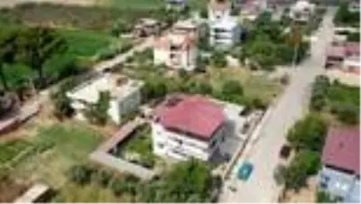 Aydın'da ilk kez drone eğitimi verildi Aydın'da ilk kez drone eğitimi verildi