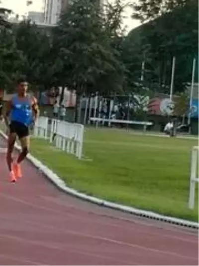 Ayvalıklı sporcu Şenoduncu TAF kupasında 2. oldu Ayvalıklı sporcu Şenoduncu TAF kupasında 2. oldu
