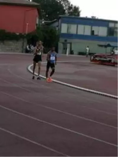 Ayvalıklı sporcu Şenoduncu TAF kupasında 2. oldu Ayvalıklı sporcu Şenoduncu TAF kupasında 2. oldu