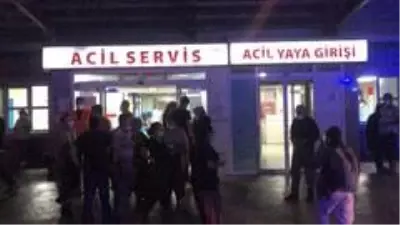 Miras yüzünden çıkan kavgada oğul, babasını bıçakladı Miras yüzünden çıkan kavgada oğul, babasını bıçakladı