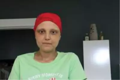 Bacağı kesilen Dilay'ın tekrar yürüyebilmesi için 300 bin TL'lik proteze ihtiyacı var Bacağı kesilen Dilay'ın tekrar yürüyebilmesi için 300 bin TL'lik proteze ihtiyacı var