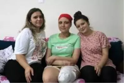 Bacağı kesilen Dilay'ın tekrar yürüyebilmesi için 300 bin TL'lik proteze ihtiyacı var Bacağı kesilen Dilay'ın tekrar yürüyebilmesi için 300 bin TL'lik proteze ihtiyacı var