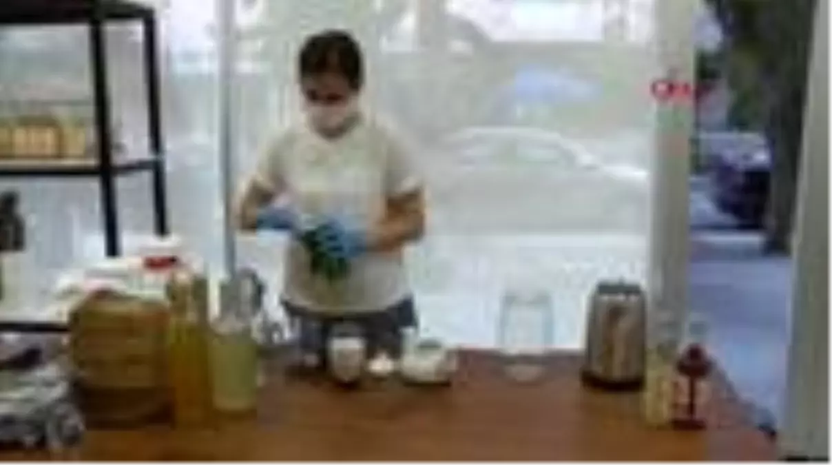 Bağışıklığı güçlendiren kombucha çayına ilgi koronavirüs salgınında arttı