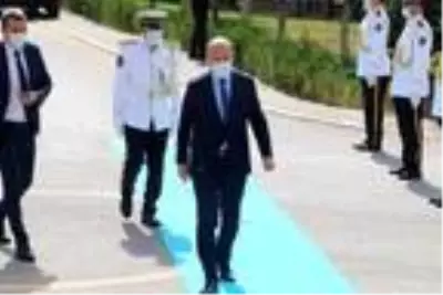 Bakan Soylu: Yılbaşından bu yana 474 PKK'lı etkisiz hale getirildi Bakan Soylu: Yılbaşından bu yana 474 PKK'lı etkisiz hale getirildi
