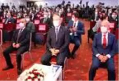 Bakan Soylu: Yılbaşından bu yana 474 PKK'lı etkisiz hale getirildi Bakan Soylu: Yılbaşından bu yana 474 PKK'lı etkisiz hale getirildi