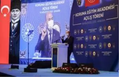 Bakan Soylu: 'Yılbaşından bugüne, 62'si üst düzey olmak üzere etkisiz hale getirilen terörist... Bakan Soylu: 'Yılbaşından bugüne, 62'si üst düzey olmak üzere etkisiz hale getirilen terörist...