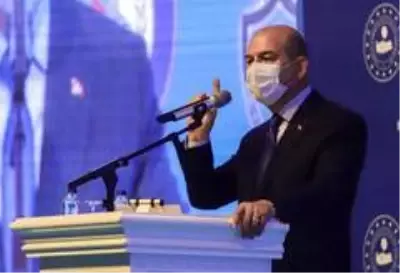 Bakan Soylu: 'Yılbaşından bugüne, 62'si üst düzey olmak üzere etkisiz hale getirilen terörist... Bakan Soylu: 'Yılbaşından bugüne, 62'si üst düzey olmak üzere etkisiz hale getirilen terörist...