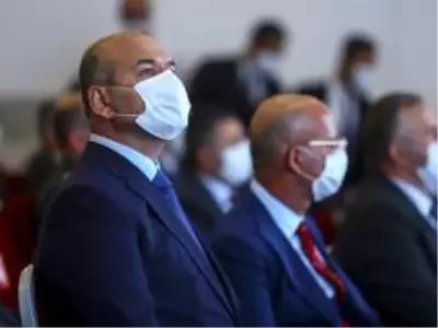 Bakan Soylu: 'Yılbaşından bugüne, 62'si üst düzey olmak üzere etkisiz hale getirilen terörist... Bakan Soylu: 'Yılbaşından bugüne, 62'si üst düzey olmak üzere etkisiz hale getirilen terörist...