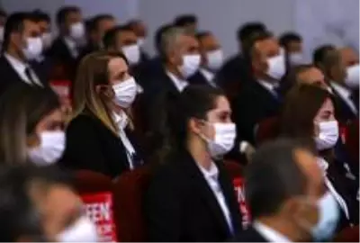 Bakan Soylu: 'Yılbaşından bugüne, 62'si üst düzey olmak üzere etkisiz hale getirilen terörist... Bakan Soylu: 'Yılbaşından bugüne, 62'si üst düzey olmak üzere etkisiz hale getirilen terörist...