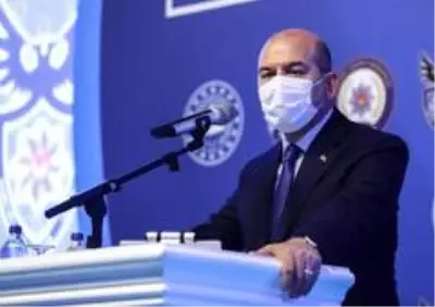 Bakan Soylu: 'Yılbaşından bugüne, 62'si üst düzey olmak üzere etkisiz hale getirilen terörist... Bakan Soylu: 'Yılbaşından bugüne, 62'si üst düzey olmak üzere etkisiz hale getirilen terörist...