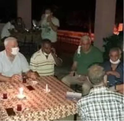 Başkan Atay yağışta zarar gören Dalama Yeniköy Mahallesi'ni ziyaret etti Başkan Atay yağışta zarar gören Dalama Yeniköy Mahallesi'ni ziyaret etti