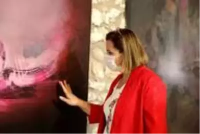 Başkan Hürriyet'ten Datça'da sanat festivaline katıldı Başkan Hürriyet'ten Datça'da sanat festivaline katıldı