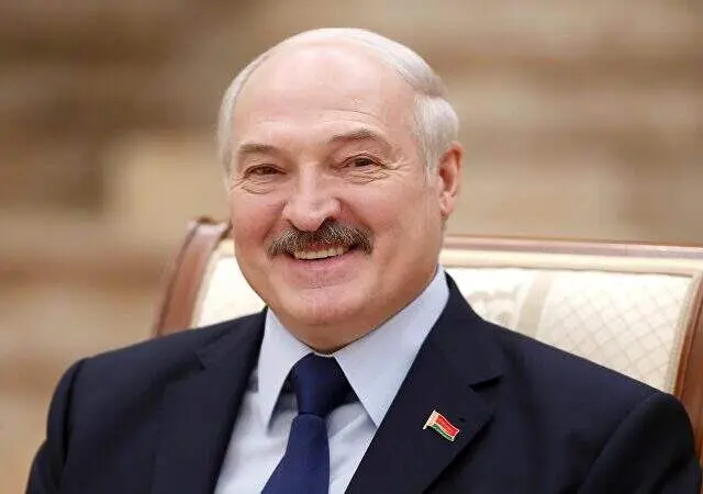 Belarus nerede? Aleksandr Lukaşenko kimdir? Belarus nüfusu kaç? Belarus nerede? Aleksandr Lukaşenko kimdir? Belarus nüfusu kaç?