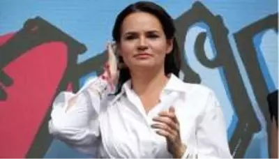Belarus'ta seçimler: Çeyrek asırdır iktidarda olan Devlet Başkanı Lukaşenko son yıllardaki en büyük... Belarus'ta seçimler: Çeyrek asırdır iktidarda olan Devlet Başkanı Lukaşenko son yıllardaki en büyük...