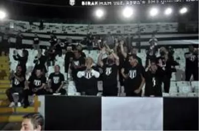 Beşiktaş'a büyük yardım: 80 milyon TL Beşiktaş'a büyük yardım: 80 milyon TL