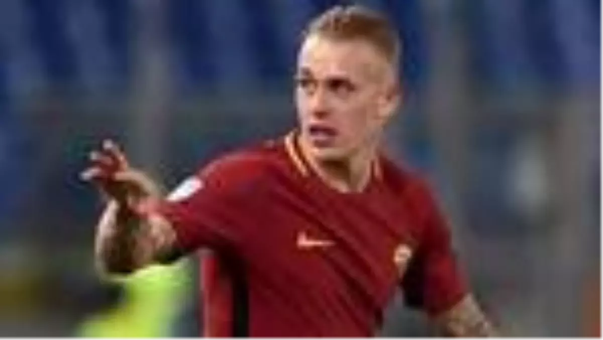 Beşiktaş, Gökhan Gönül'ün yerine Rick Karsdorp'u alıyor! İtalyanlar duyurdu...