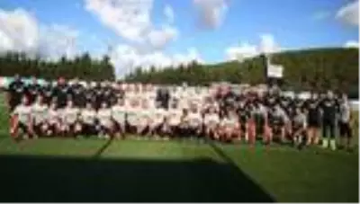 Beşiktaş yeni sezon hazırlıklarına başladı Beşiktaş yeni sezon hazırlıklarına başladı