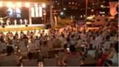 Beylikdüzü Klasik Müzik Günleri 'Taze Bir Nefes' konseriyle başladı Beylikdüzü Klasik Müzik Günleri 'Taze Bir Nefes' konseriyle başladı