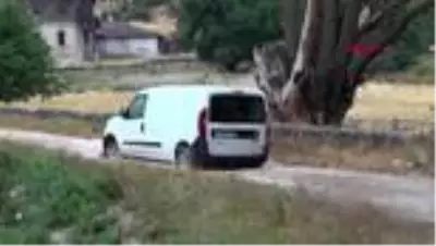 BURDUR Kargo çalışanı kullanılmayan değirmende intihara kalkıştı BURDUR Kargo çalışanı kullanılmayan değirmende intihara kalkıştı