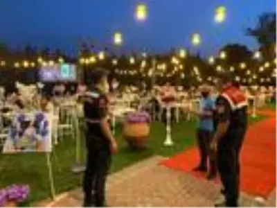 Bursa'da jandarma koronavirüs denetimlerini sıklaştırdı Bursa'da jandarma koronavirüs denetimlerini sıklaştırdı