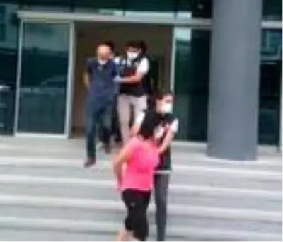 Bursa'da uyuşturucu ticaretine 6 tutuklama Bursa'da uyuşturucu ticaretine 6 tutuklama