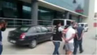 Bursa'da uyuşturucu ticaretine 6 tutuklama Bursa'da uyuşturucu ticaretine 6 tutuklama